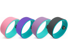 Колеса для йоги