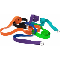 Ремени для йоги