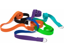 Ремени для йоги