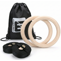 Кольца для кроссфита