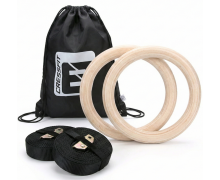 Кольца для кроссфита (2)