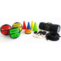 Кроссфит Кроссфит