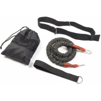 Поводки амартизаторные