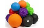 Массажные Мячики