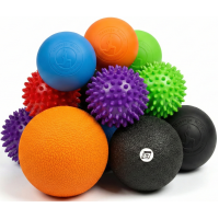 Массажные Мячики
