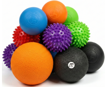 Массажные Мячики (26)