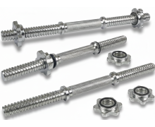 Грифы для гантелей