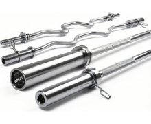 Грифы для штанг