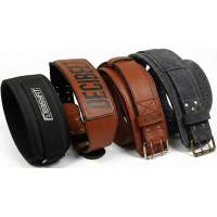 Атлетические пояса