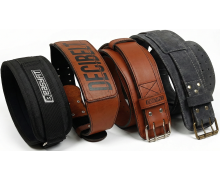 Атлетические пояса (31)