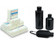 Магнезии (4)