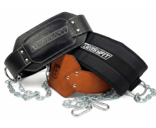 Пояса для отягощений (6)