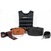 Силовой тренинг