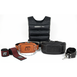 Силовой тренинг