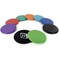 Диски для глайдинга