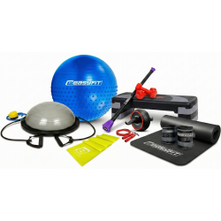 Фитнес и Кардио