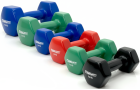 Гантели для фитнеса