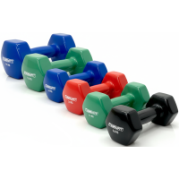 Гантели для фитнеса