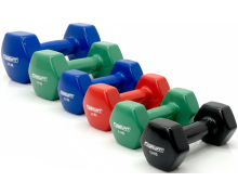 Гантели для фитнеса (7)
