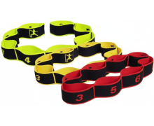 Эспандеры ленточные (3)