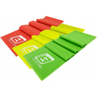 Ленты латексные