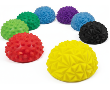 Полусферы (20)