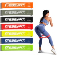 Резинки для фитнеса