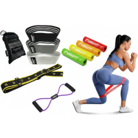 Резинки и Эспандеры