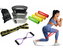 Резинки и Эспандеры (28)