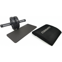 Ролики и Подушки для пресса