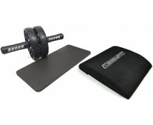 Ролики и Подушки для пресса (14)