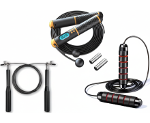 Скакалки (21)