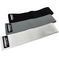 Тканевые резинки