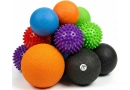 Массажные Мячики