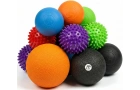 Массажные Мячики